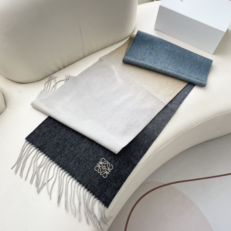 Loewe Scarf